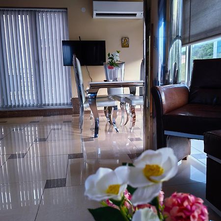 The View Apartment Φιλιππούπολη Εξωτερικό φωτογραφία