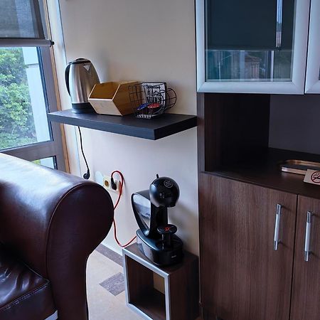 The View Apartment Φιλιππούπολη Εξωτερικό φωτογραφία