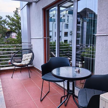 The View Apartment Φιλιππούπολη Εξωτερικό φωτογραφία