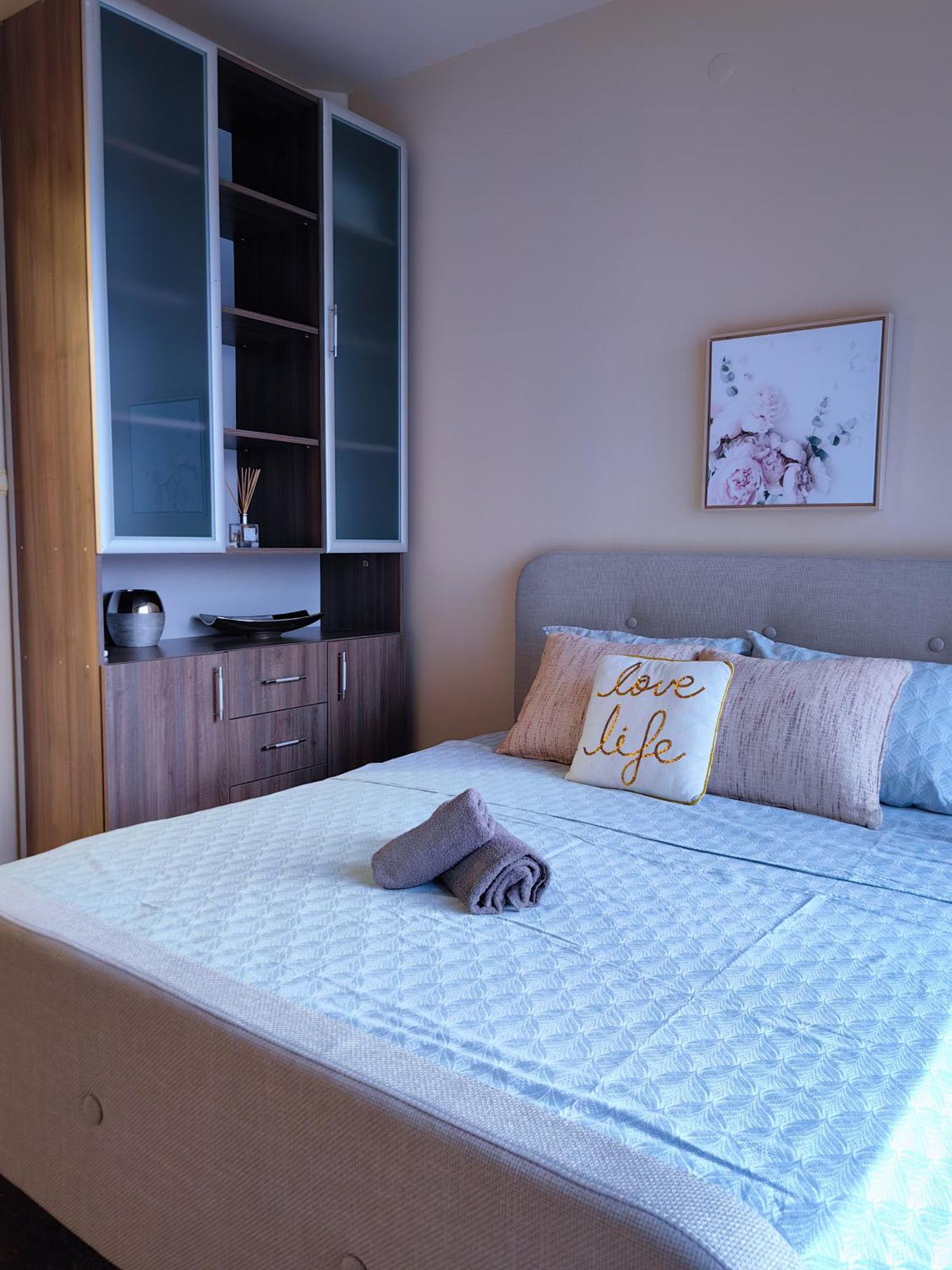 The View Apartment Φιλιππούπολη Εξωτερικό φωτογραφία
