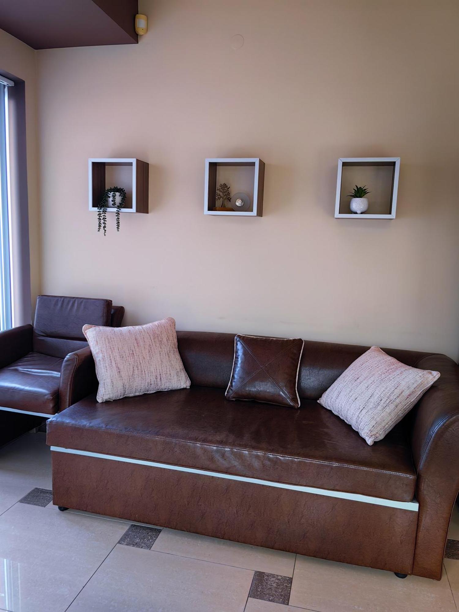 The View Apartment Φιλιππούπολη Εξωτερικό φωτογραφία