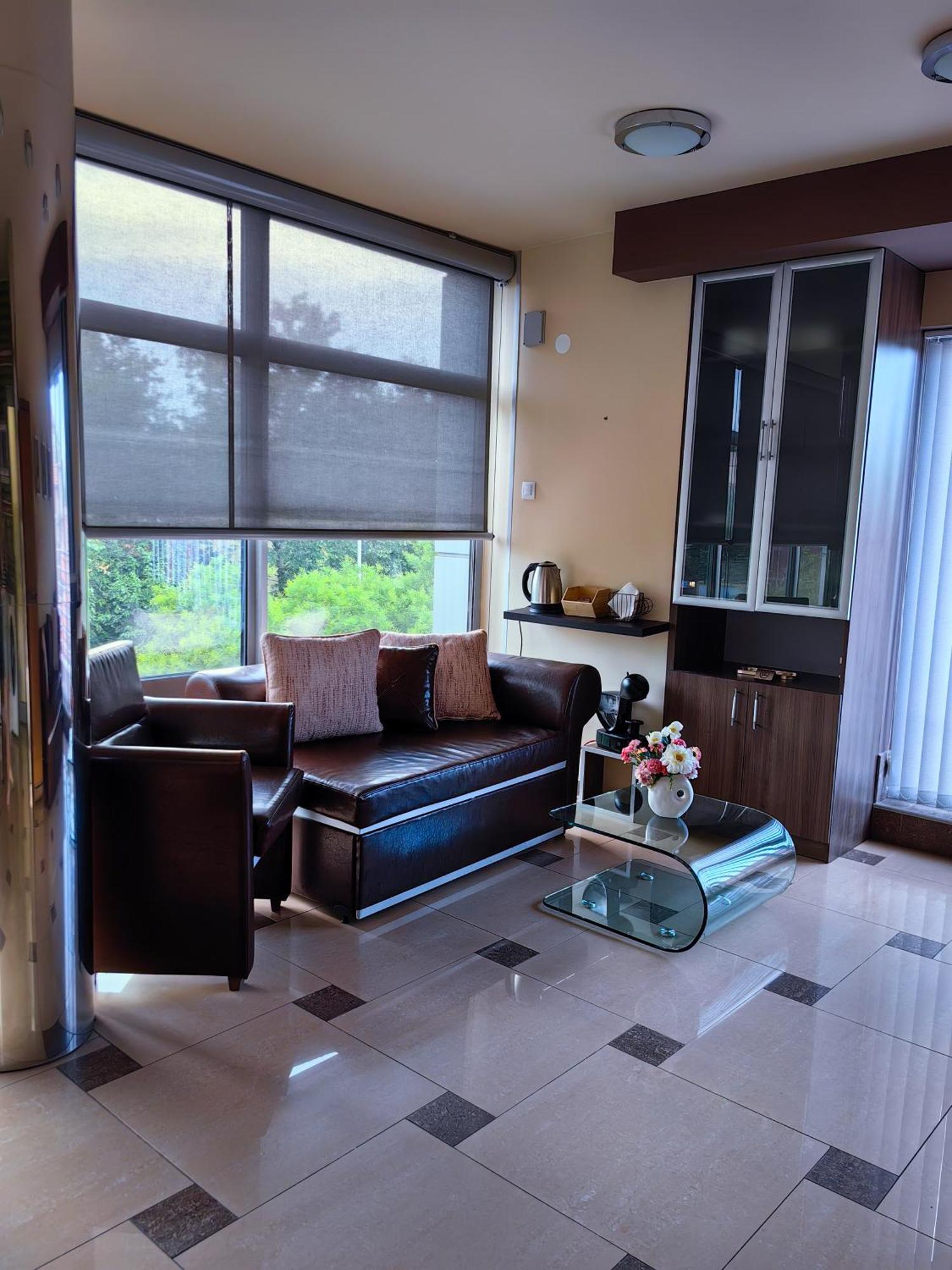 The View Apartment Φιλιππούπολη Εξωτερικό φωτογραφία